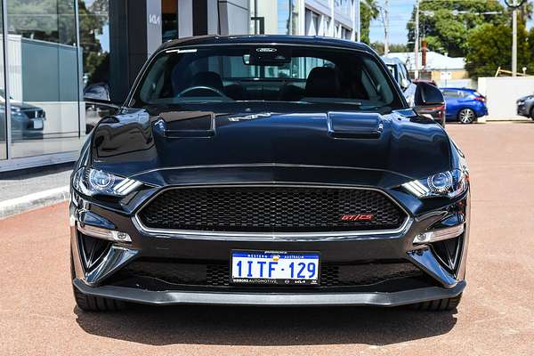 2022 Ford Mustang GT FN
