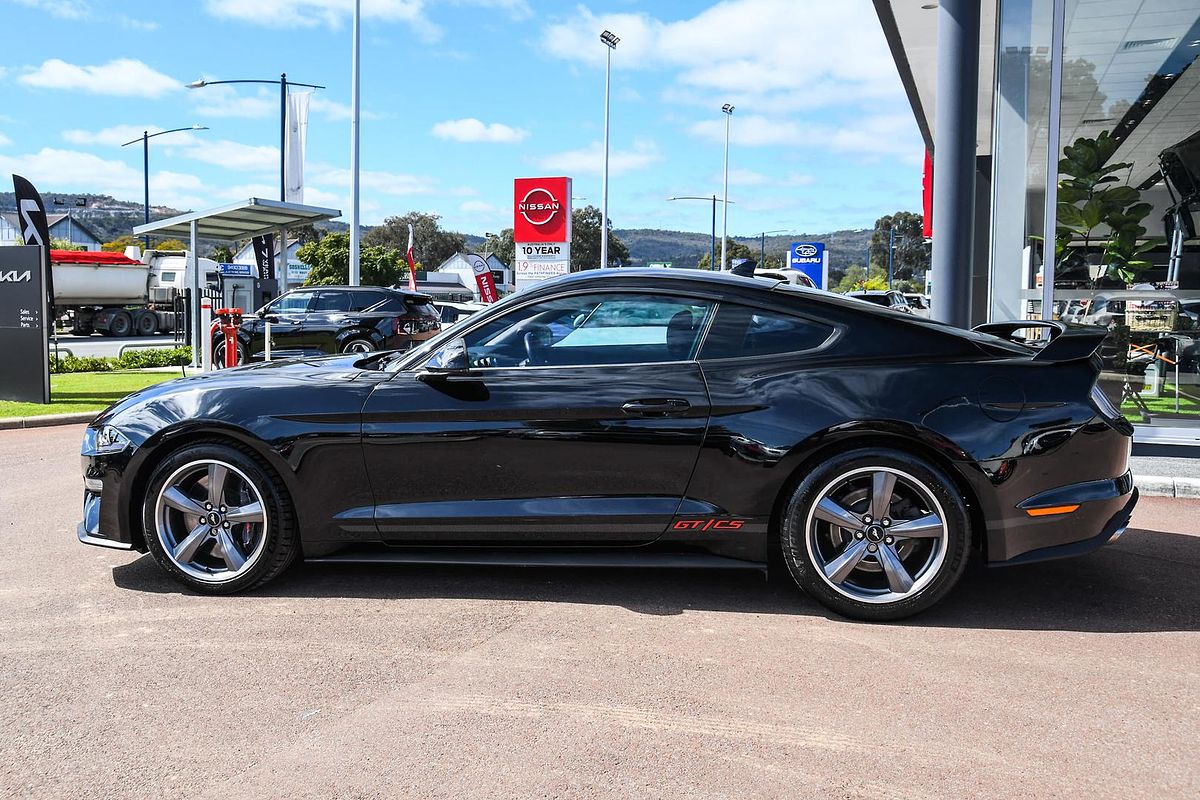 2022 Ford Mustang GT FN
