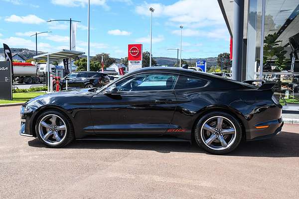 2022 Ford Mustang GT FN