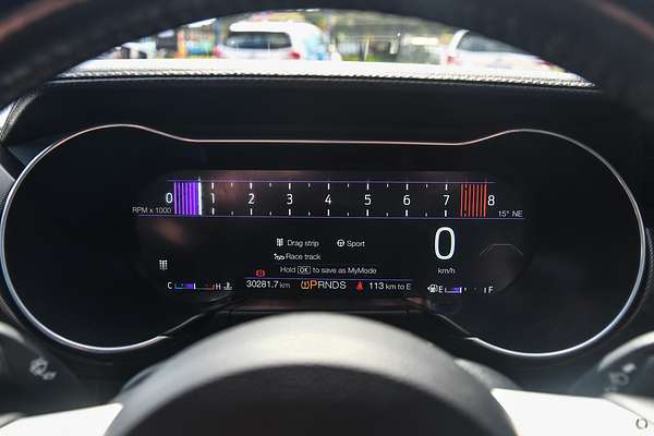 2022 Ford Mustang GT FN