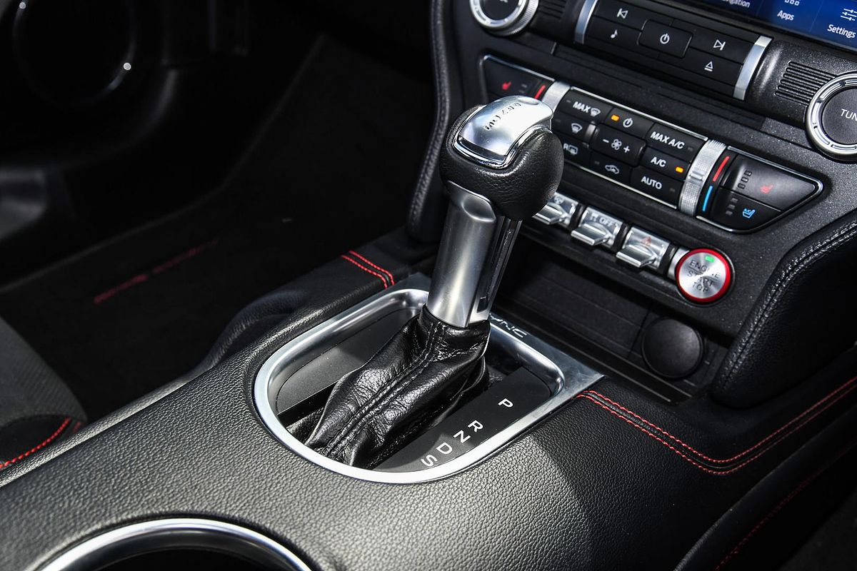 2022 Ford Mustang GT FN