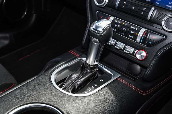 2022 Ford Mustang GT FN