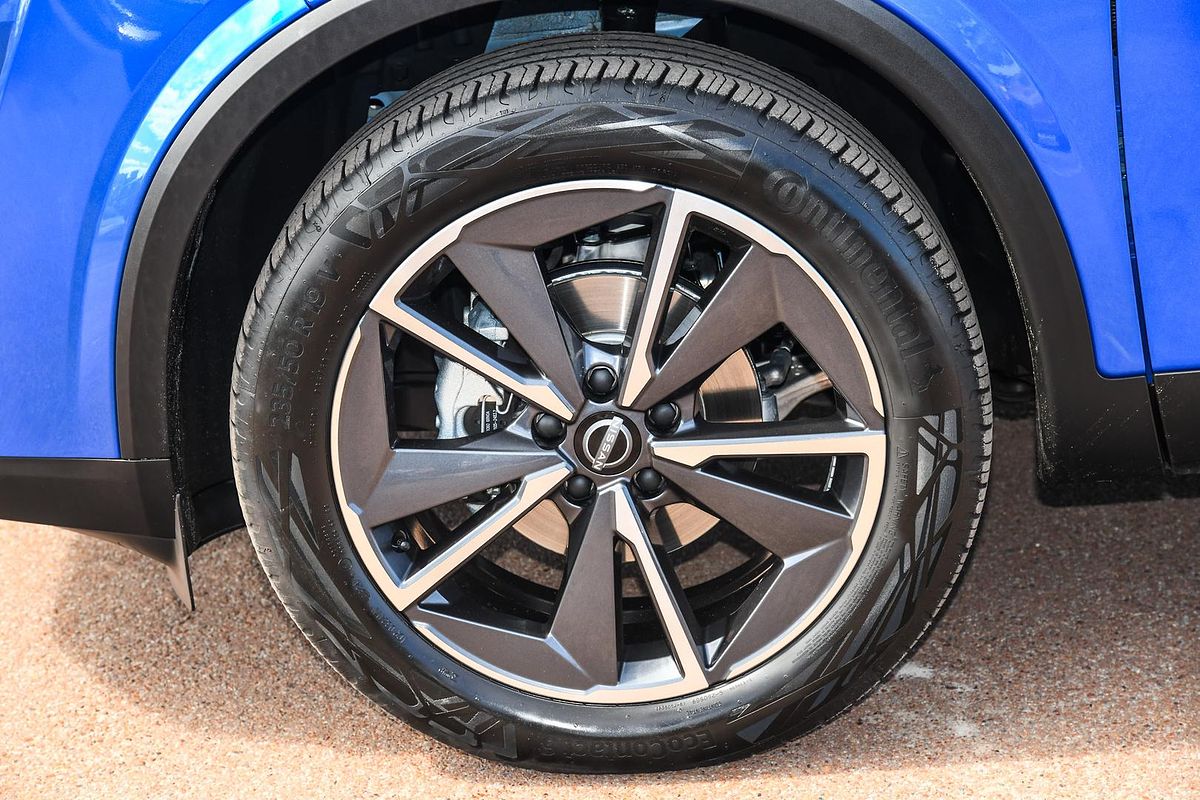 2024 Nissan QASHQAI ST-L J12