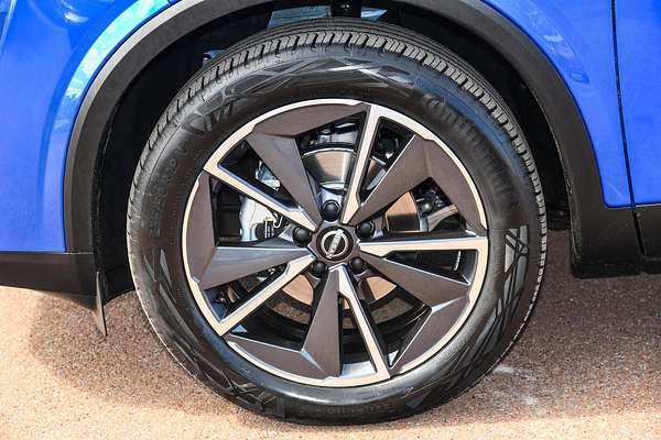 2024 Nissan QASHQAI ST-L J12