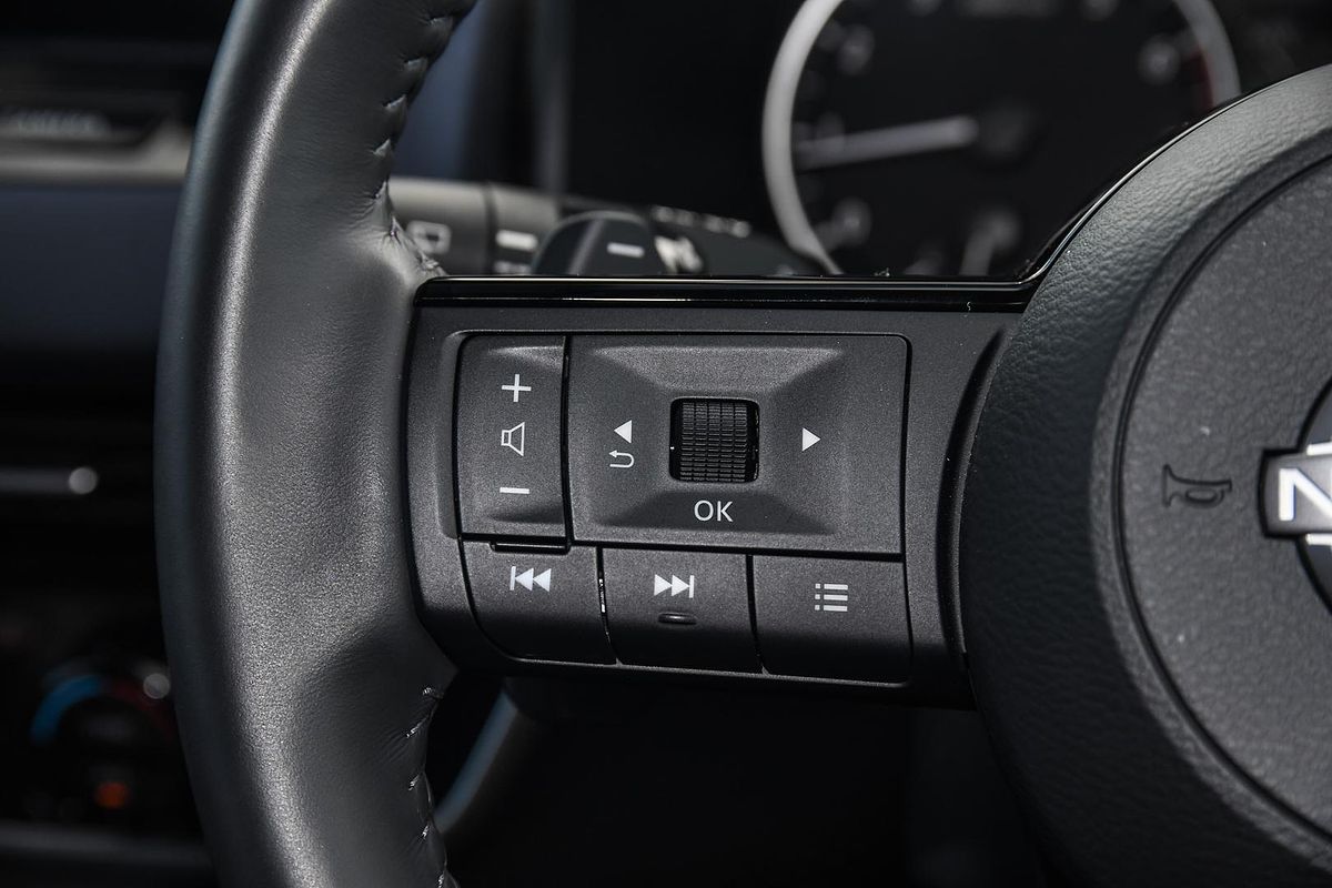 2024 Nissan QASHQAI ST-L J12