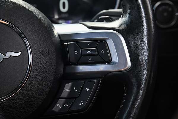 2022 Ford Mustang GT FN