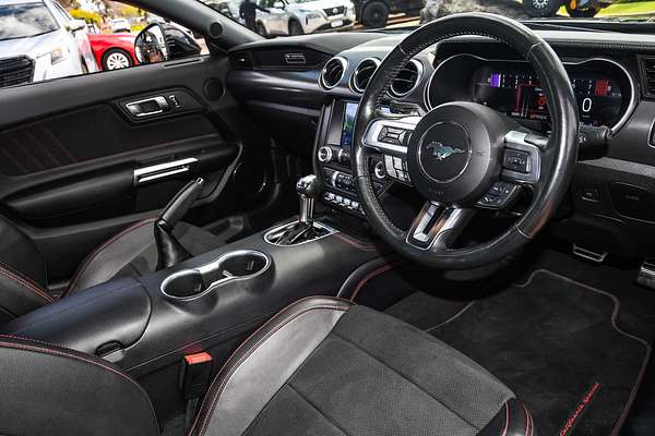 2022 Ford Mustang GT FN