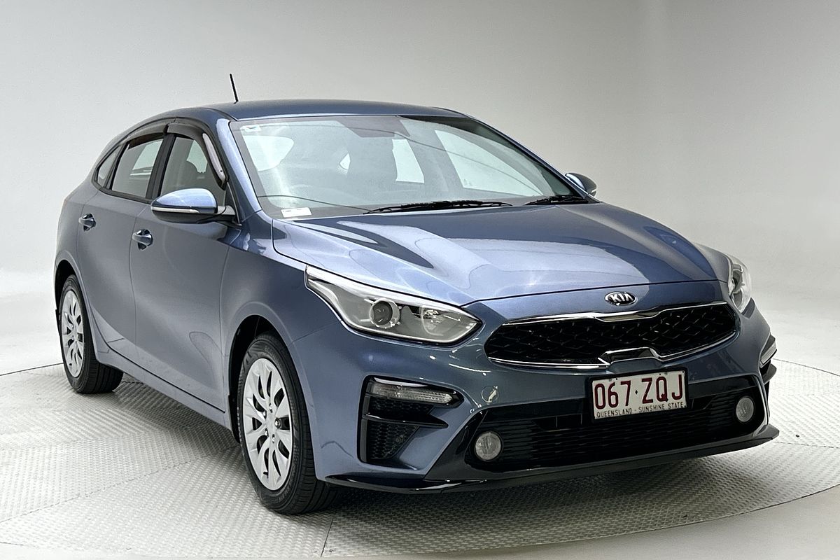 2020 Kia Cerato S BD