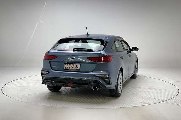 2020 Kia Cerato S BD