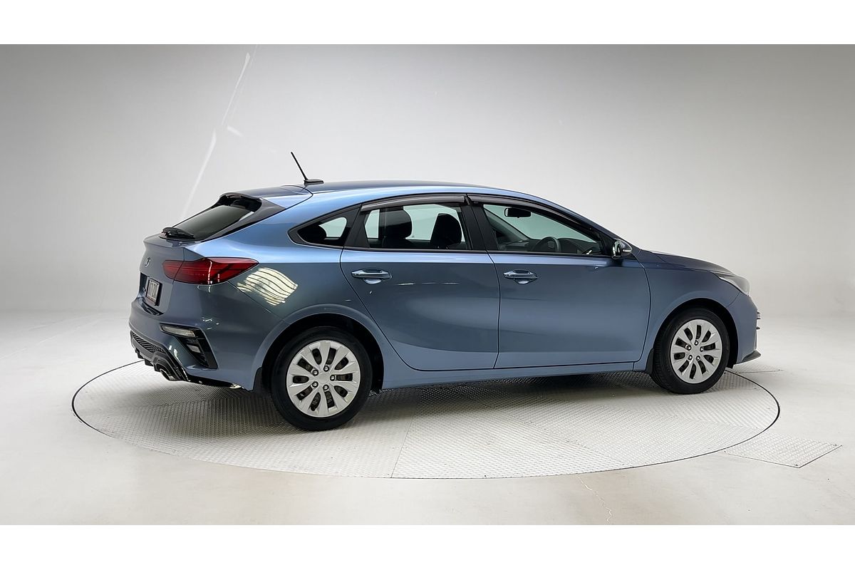 2020 Kia Cerato S BD