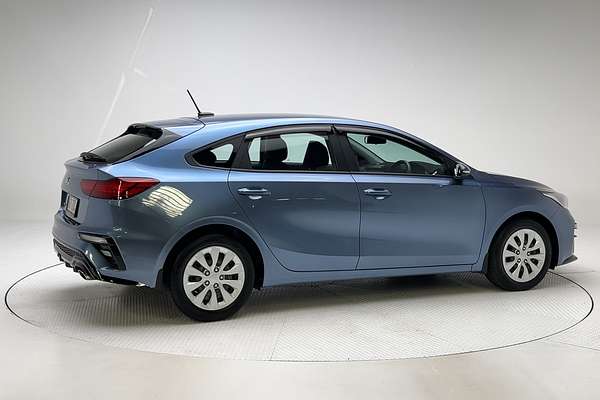 2020 Kia Cerato S BD