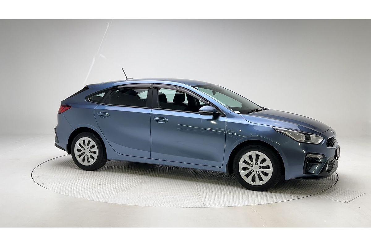 2020 Kia Cerato S BD