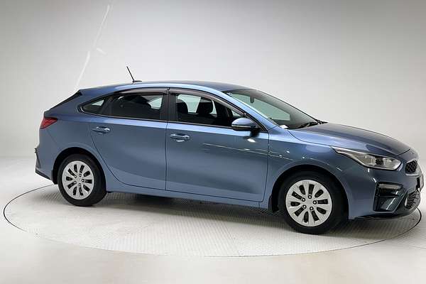 2020 Kia Cerato S BD
