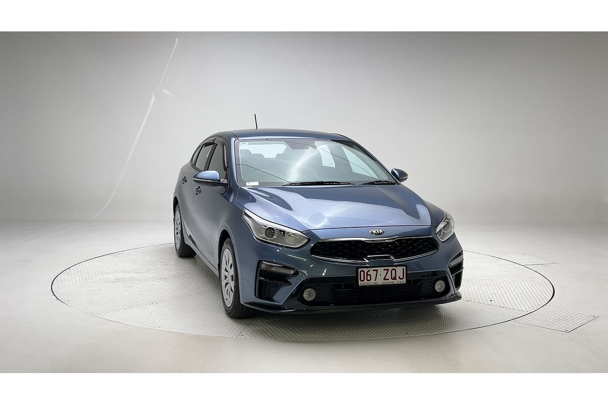 2020 Kia Cerato S BD