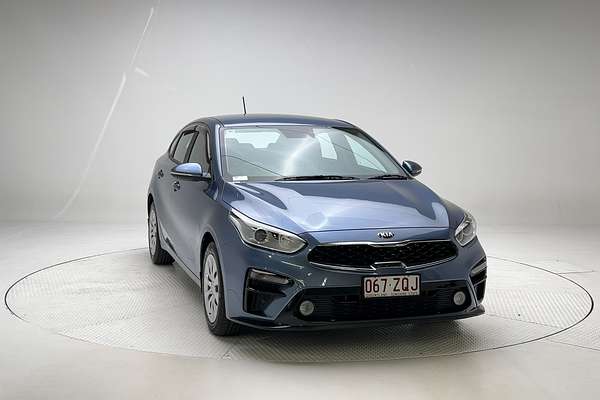 2020 Kia Cerato S BD