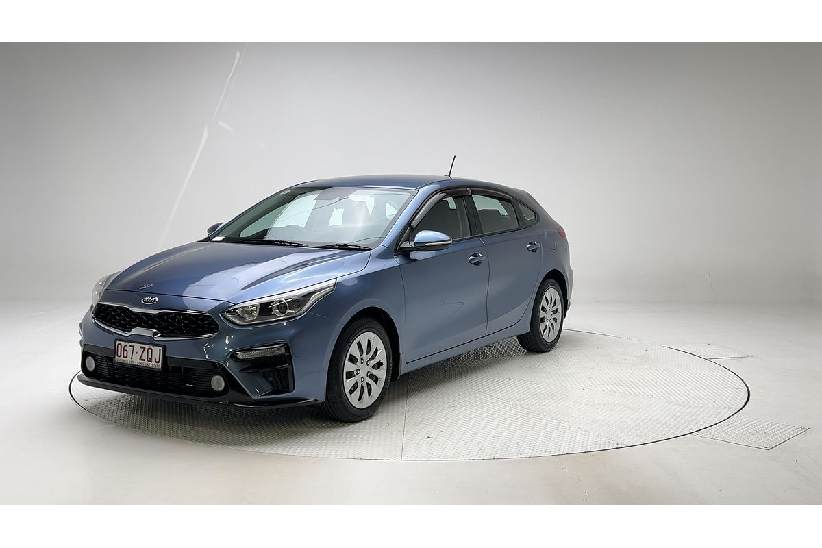 2020 Kia Cerato S BD