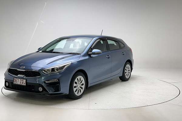 2020 Kia Cerato S BD