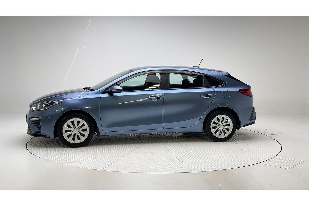 2020 Kia Cerato S BD