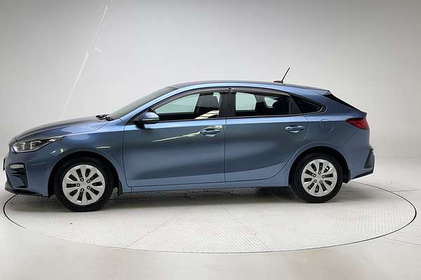 2020 Kia Cerato S BD