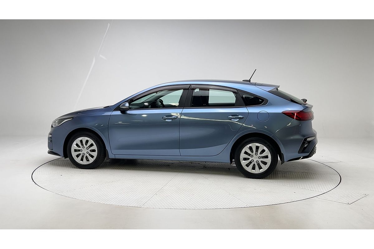 2020 Kia Cerato S BD