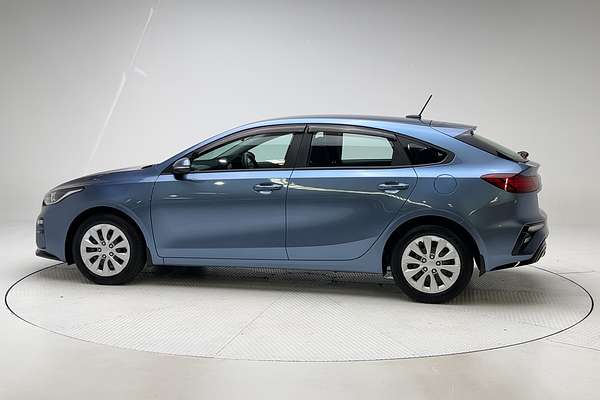 2020 Kia Cerato S BD