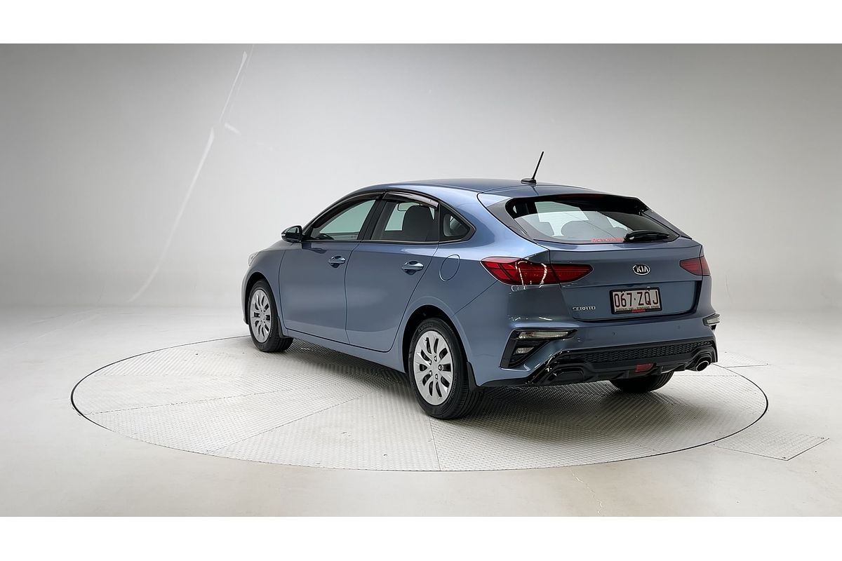 2020 Kia Cerato S BD