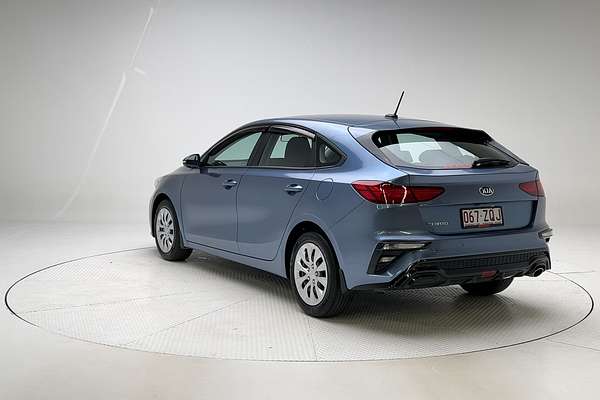 2020 Kia Cerato S BD