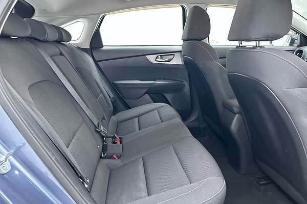 2020 Kia Cerato S BD