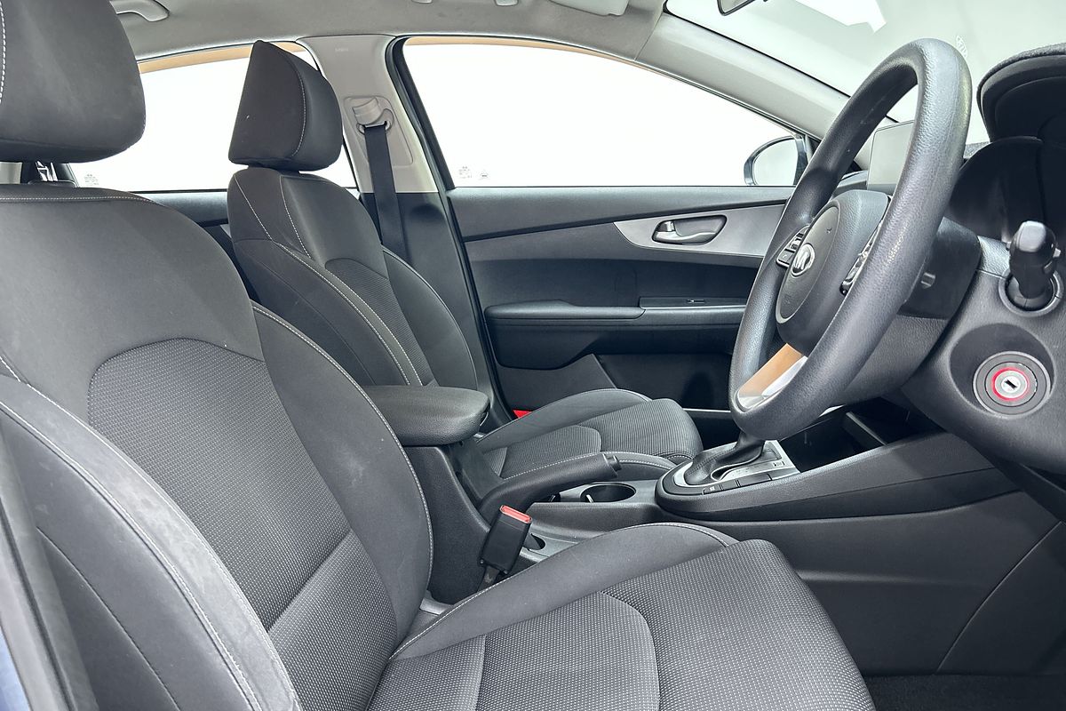 2020 Kia Cerato S BD