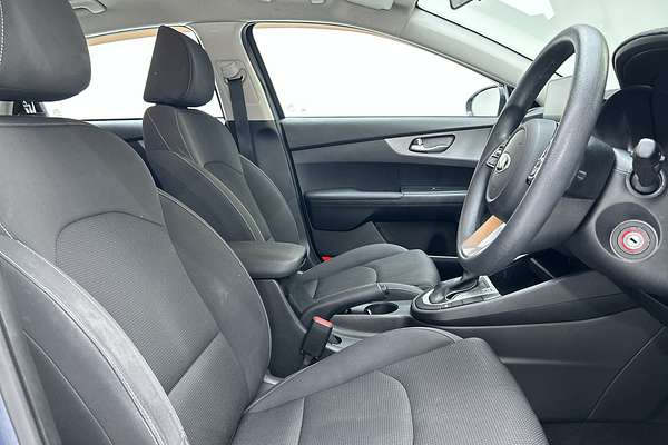 2020 Kia Cerato S BD