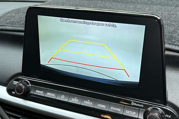 2020 Kia Cerato S BD