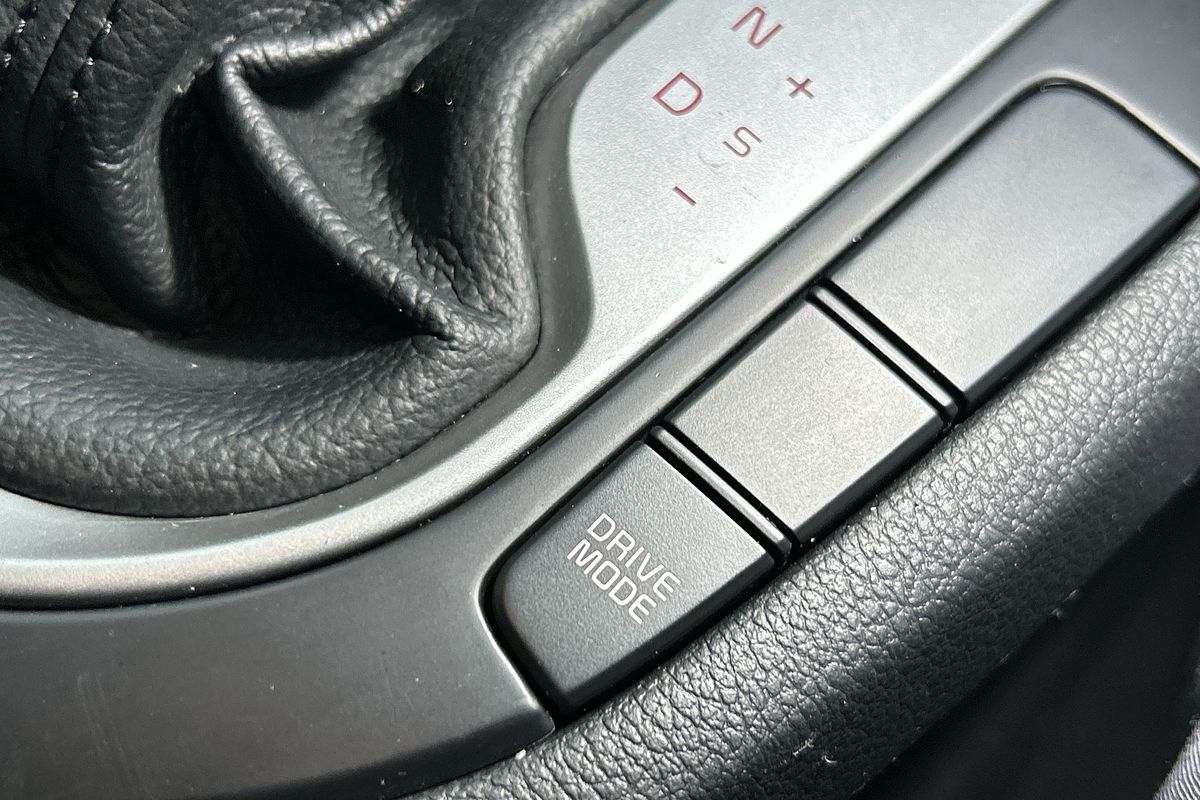 2020 Kia Cerato S BD