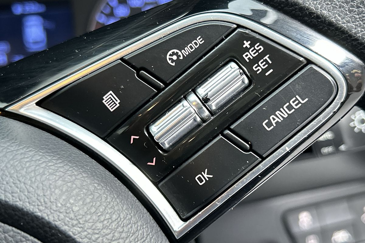 2020 Kia Cerato S BD