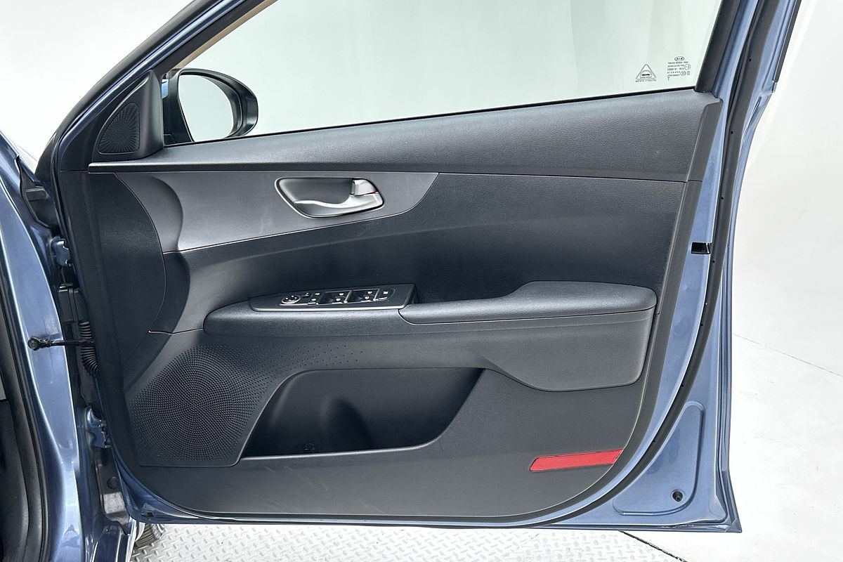 2020 Kia Cerato S BD