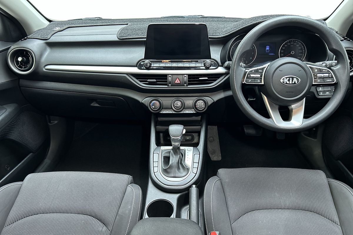 2020 Kia Cerato S BD