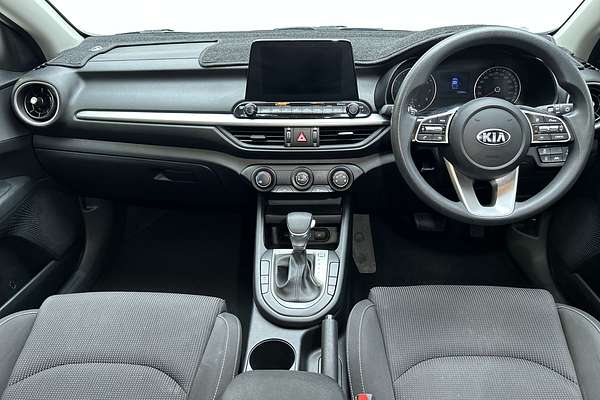 2020 Kia Cerato S BD
