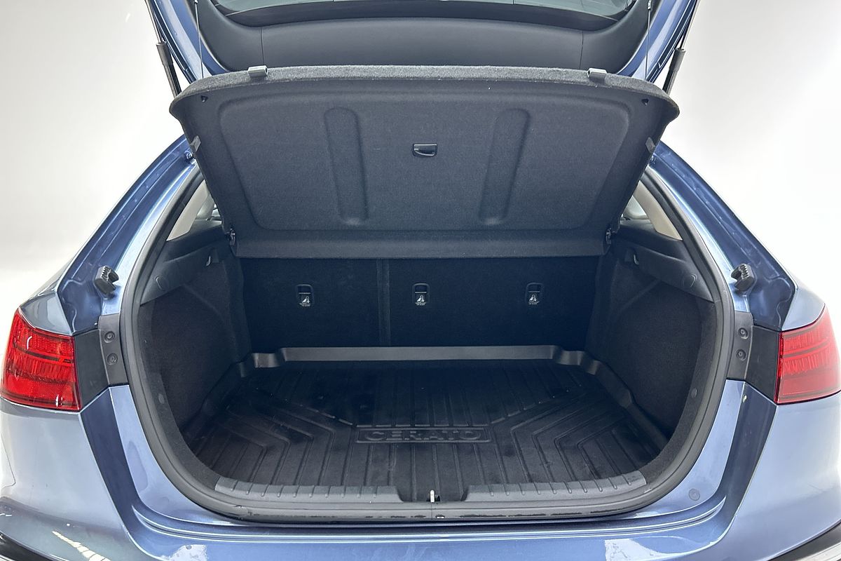 2020 Kia Cerato S BD