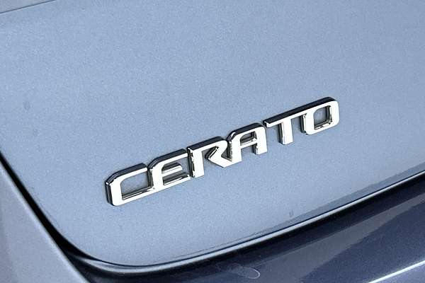 2020 Kia Cerato S BD