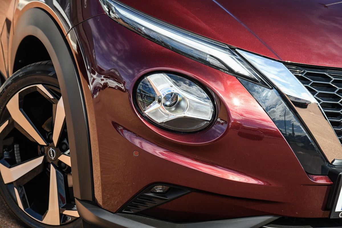 2023 Nissan JUKE ST-L F16