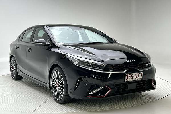 2023 Kia Cerato GT BD