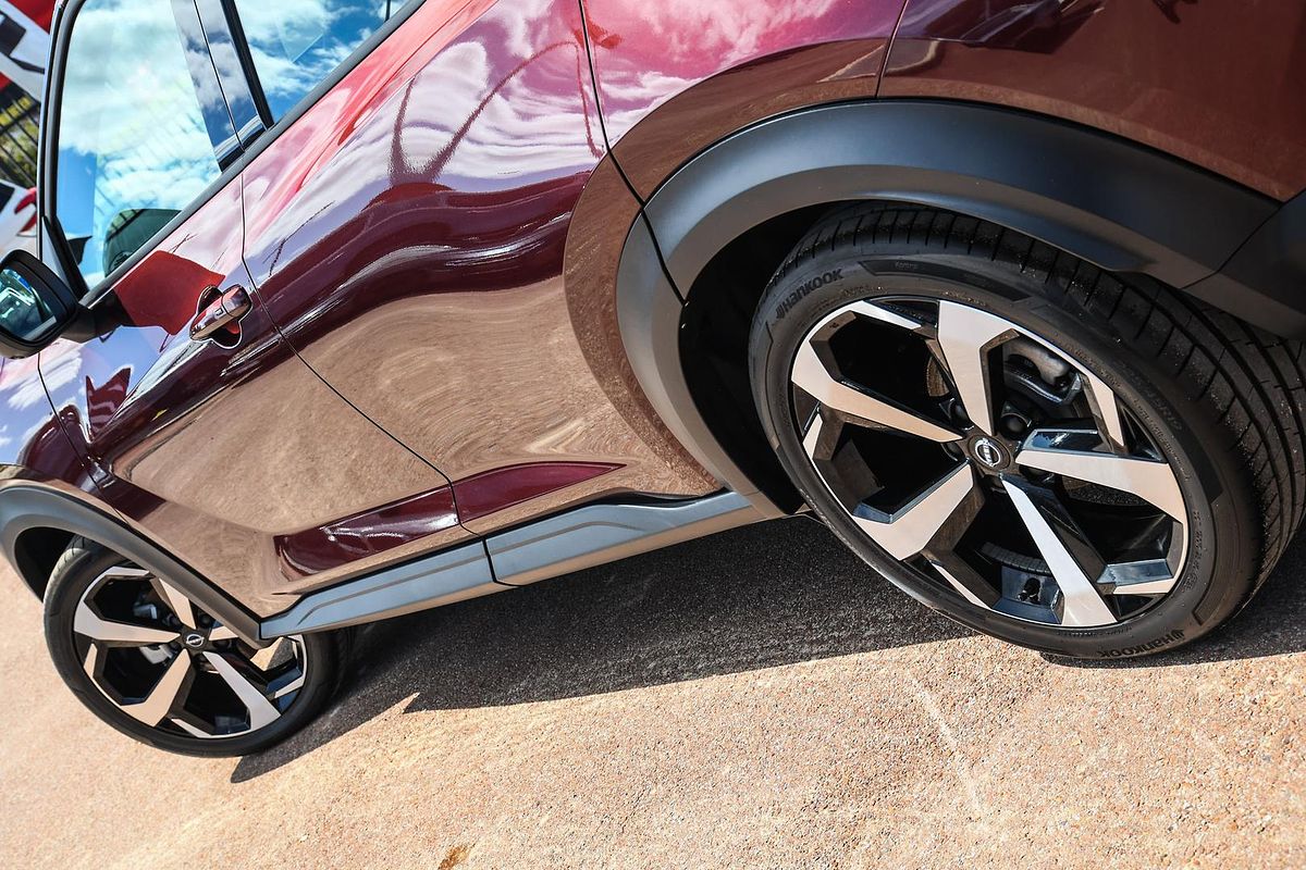2023 Nissan JUKE ST-L F16