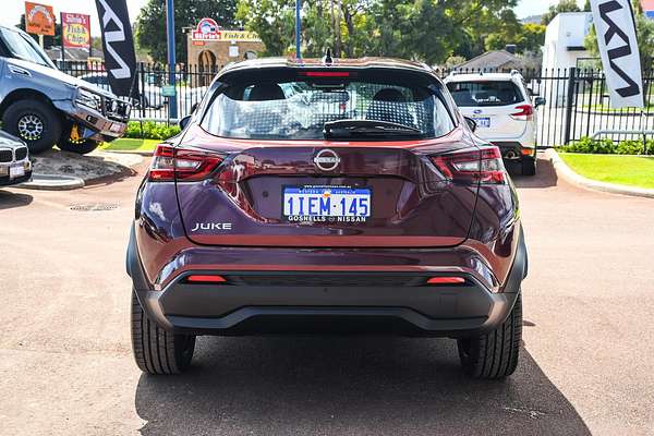 2023 Nissan JUKE ST-L F16