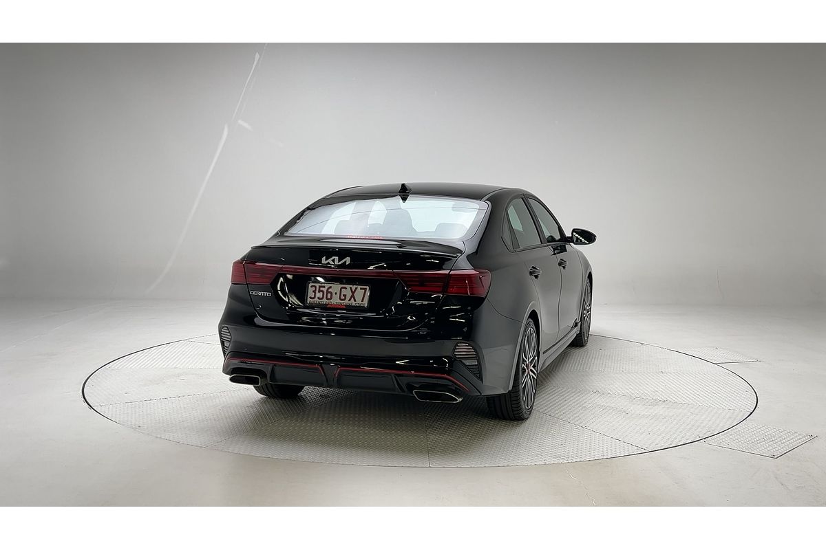 2023 Kia Cerato GT BD