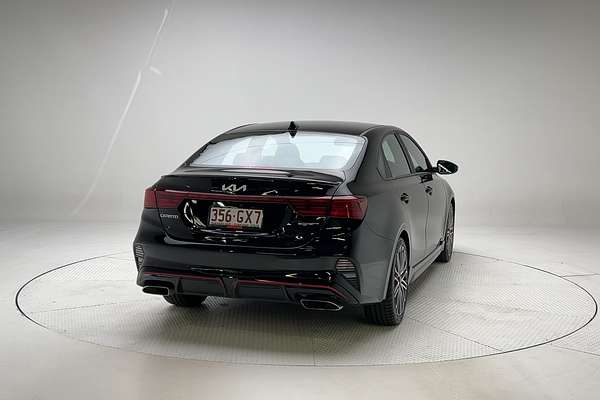 2023 Kia Cerato GT BD