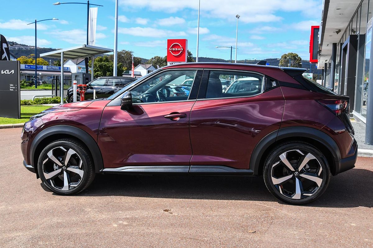 2023 Nissan JUKE ST-L F16