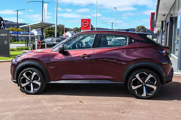 2023 Nissan JUKE ST-L F16