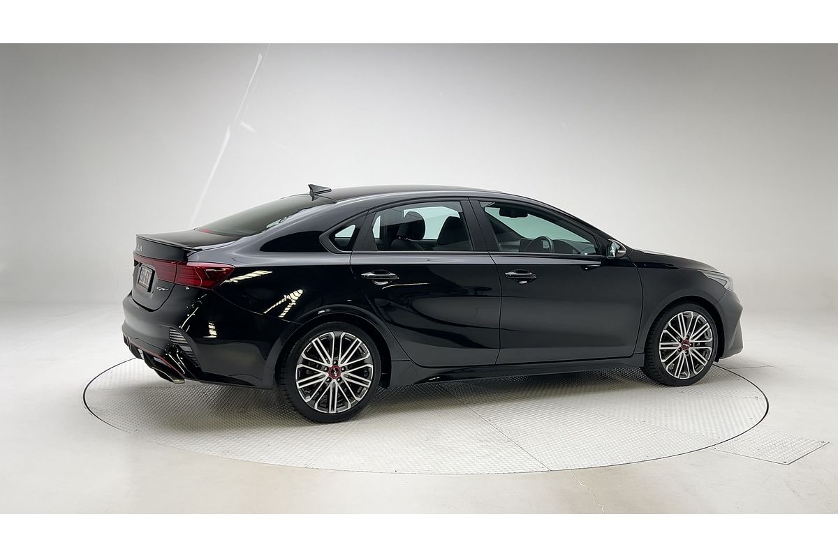 2023 Kia Cerato GT BD