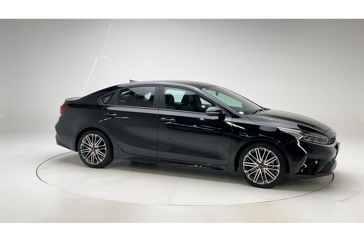 2023 Kia Cerato GT BD