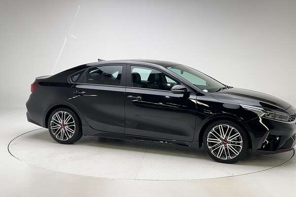 2023 Kia Cerato GT BD