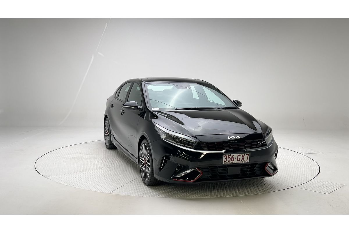2023 Kia Cerato GT BD